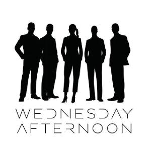 Wednesday Afternoon