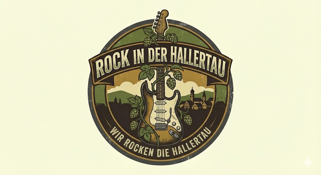 Rock in der Hallertau
